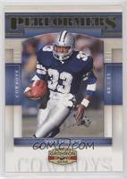 Tony Dorsett #/500