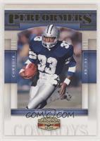 Tony Dorsett #/500