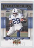 Joseph Addai #/500