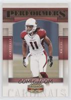 Larry Fitzgerald #/500