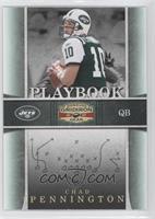 Chad Pennington #/100