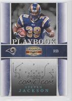 Steven Jackson #/25