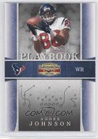 Andre Johnson #/250