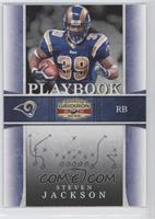 Steven Jackson #/250