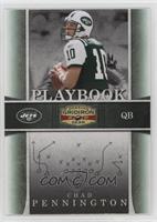 Chad Pennington #/250