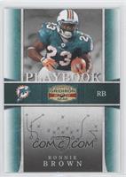 Ronnie Brown #/250