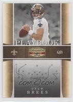 Drew Brees #/250