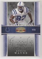 Reggie Wayne #/250