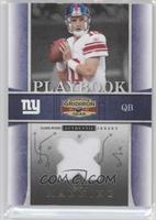 Eli Manning #/250