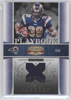 Steven Jackson #/250