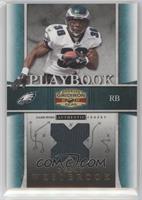 Brian Westbrook #/250