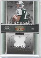 Chad Pennington #/250