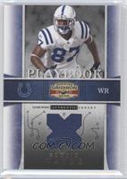 Reggie Wayne #/250