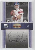 Eli Manning #/500