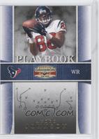 Andre Johnson #/500