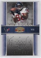 Andre Johnson [EX to NM] #/500