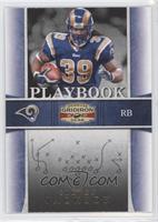 Steven Jackson #/500