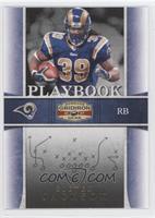 Steven Jackson #/500