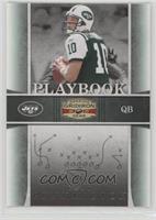 Chad Pennington #/500