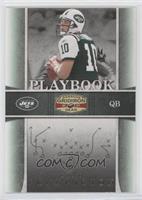 Chad Pennington #/500