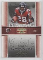 Warrick Dunn #/500