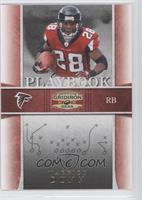 Warrick Dunn #/500