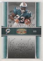 Ronnie Brown #/500