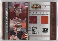 Carson Palmer #/100