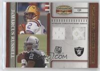 JaMarcus Russell #/100