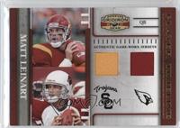 Matt Leinart #/100