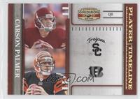 Carson Palmer #/100