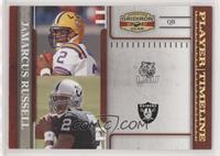 JaMarcus Russell #/100