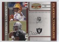 JaMarcus Russell #/100