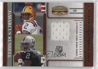 JaMarcus Russell [EX to NM] #/250