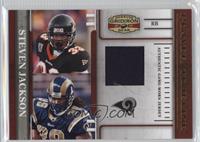 Steven Jackson #/250