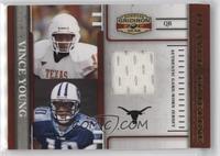 Vince Young #/250