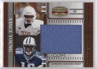 Vince Young #/50