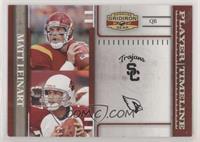 Matt Leinart #/250