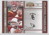 Matt Leinart #/500