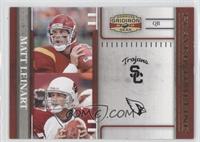 Matt Leinart #/500