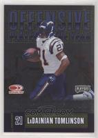 LaDainian Tomlinson [EX to NM]