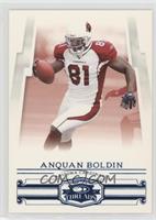 Anquan Boldin #/350