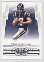 Philip Rivers #/350