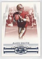 Alex Smith #/350