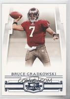 Bruce Gradkowski #/350