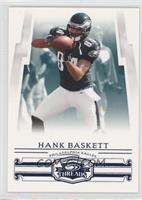 Hank Baskett #/350