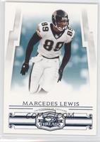 Marcedes Lewis #/350