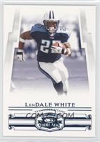 LenDale White #/350