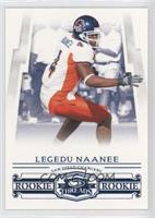 Rookie - Legedu Naanee #/350