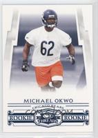 Rookie - Michael Okwo #/350